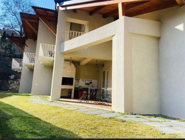 Pensiunea Şugag Exterior foto
